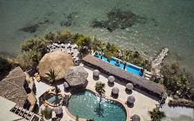 Gloria Maris Hotel Suites And Villas